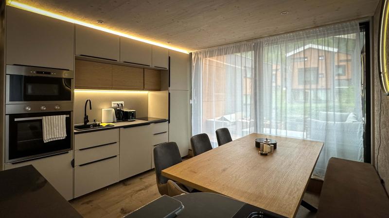 Izba Apartmanica Hrabovo 32-3B Malino Brdo v CTS - CONSULTING TRADE SERVICE s.r.o. – Malino Brdo