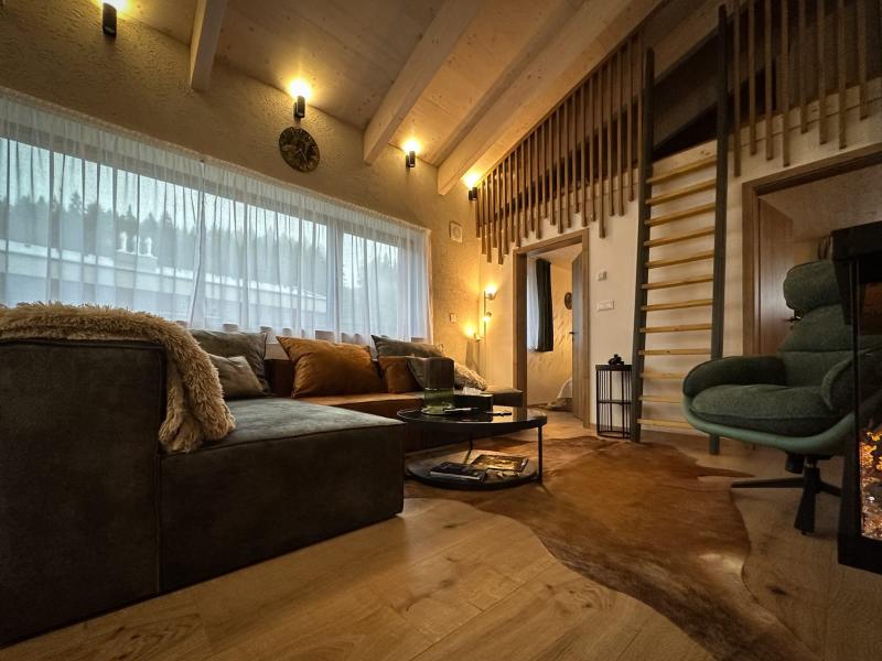 Izba Apartmanica Hrabovo 32-3B Malino Brdo v CTS - CONSULTING TRADE SERVICE s.r.o. – Malino Brdo