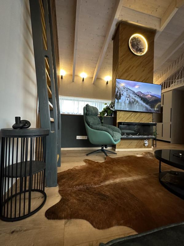 Izba Apartmanica Hrabovo 32-3B Malino Brdo v CTS - CONSULTING TRADE SERVICE s.r.o. – Malino Brdo