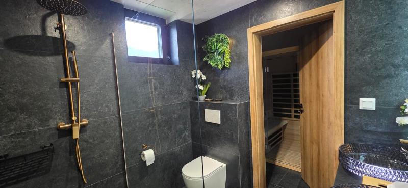 Izba Apartmanica Hrabovo 32-3B Malino Brdo v CTS - CONSULTING TRADE SERVICE s.r.o. – Malino Brdo