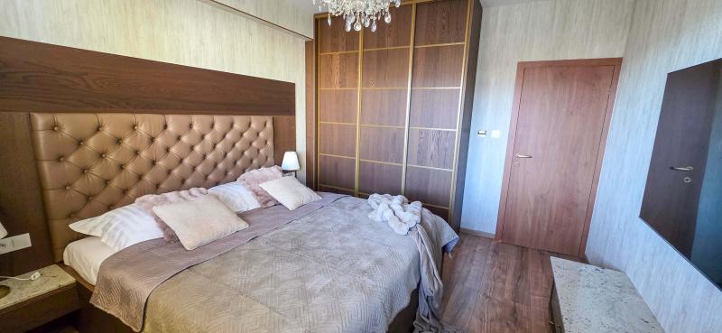 Izba Apartmanica Galileo 38, Donovaly v CTS - CONSULTING TRADE SERVICE s.r.o. – spalna
