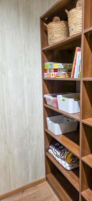 Izba Apartmanica Galileo 38, Donovaly v CTS - CONSULTING TRADE SERVICE s.r.o. – Šatník