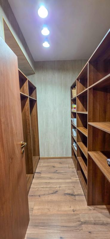 Izba Apartmanica Galileo 38, Donovaly v CTS - CONSULTING TRADE SERVICE s.r.o. – Šatník