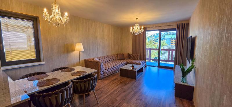 Izba Apartmanica Galileo 38, Donovaly v CTS - CONSULTING TRADE SERVICE s.r.o. – obyvačka