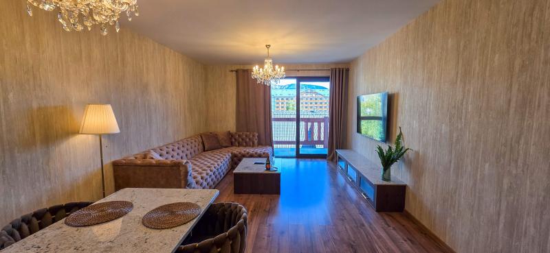 Izba Apartmanica Galileo 38, Donovaly v CTS - CONSULTING TRADE SERVICE s.r.o. – Obyvačka