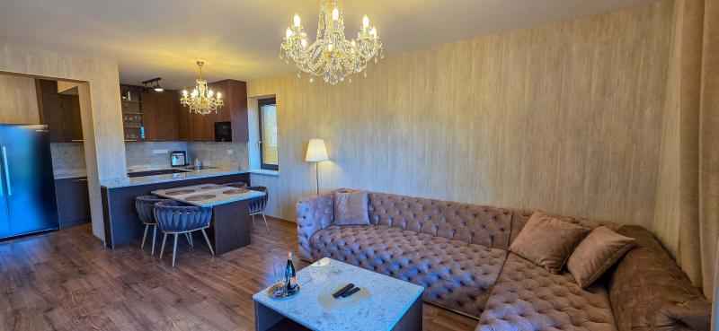 Izba Apartmanica Galileo 38, Donovaly v CTS - CONSULTING TRADE SERVICE s.r.o. – Obyvačka