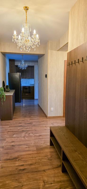 Izba Apartmanica Galileo 38, Donovaly v CTS - CONSULTING TRADE SERVICE s.r.o. – Chodba
