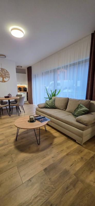 Izba Apartmanica Hrabovo 32 - 3A v CTS - CONSULTING TRADE SERVICE s.r.o. – Kuchyňa